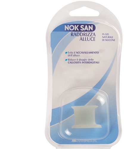 NOK SAN GEL RADDRIZZA ALLUCE - goldeneffe.it