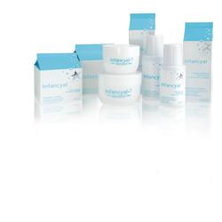 INFANCYAL CREMA IDRATANTE 100 ML - goldeneffe.it