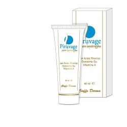 PIRUVAGE SIERO ANTIRUGHE 40 ML - goldeneffe.it