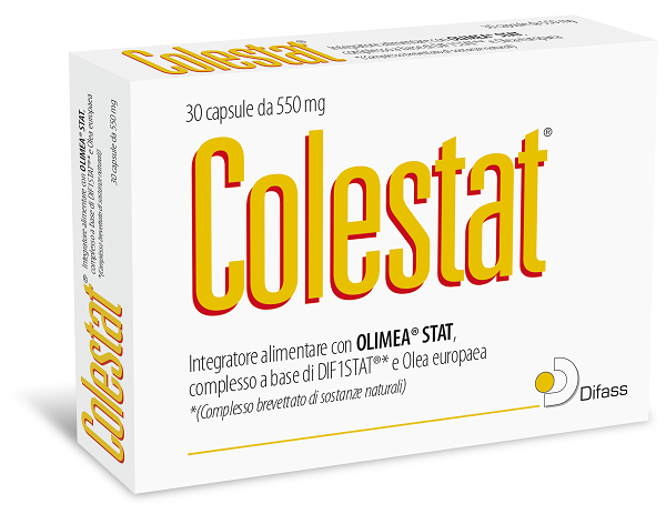 COLESTAT 30 CAPSULE - goldeneffe.it