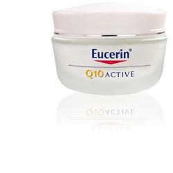 EUCERIN VISO Q10 ACTIVE 50 ML - goldeneffe.it