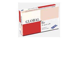 GLOBALFE 30 CAPSULE MOLLI - goldeneffe.it