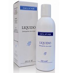 DELIFAB LIQUIDO 200 ML - goldeneffe.it