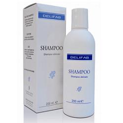 DELIFAB SHAMPOO 200 ML - goldeneffe.it