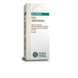SYS ARTEMISIA GOCCE 50 ML - goldeneffe.it