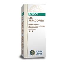 SYS ARPAGOFITO GOCCE 50 ML - goldeneffe.it