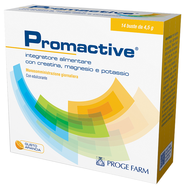 PROMACTIVE 14 BUSTINE - goldeneffe.it