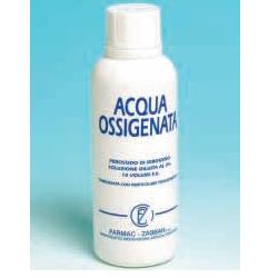 ACQUA OSSIGENATA 250 ML - goldeneffe.it