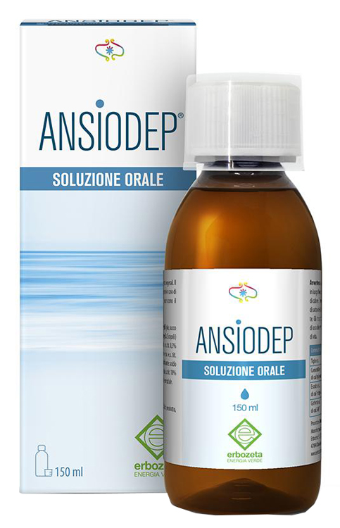 ANSIODEP 150 ML - goldeneffe.it