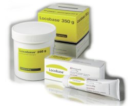 LOCOBASE LIPOCREMA 50 G - goldeneffe.it