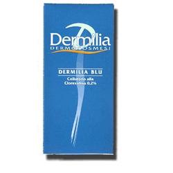 DERMILIA BLU COLLUT 200ML - goldeneffe.it