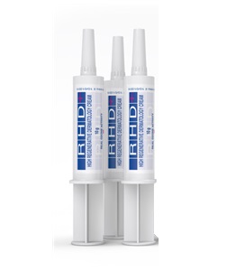 RHD CREMA SIRINGA 10 G - goldeneffe.it