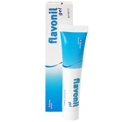 FLAVONIL GEL 40 ML - goldeneffe.it