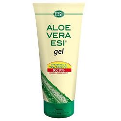 ESI ALOE VERA GEL+VIT E 100ML - goldeneffe.it