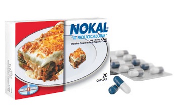 NOKAL 20 CAPSULE - goldeneffe.it