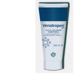 VENATROPEN GEL 200 ML - goldeneffe.it