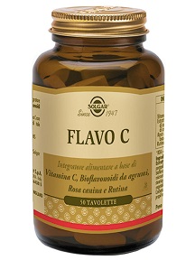 FLAVO C 50 TAVOLETTE - goldeneffe.it