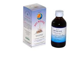 DIURESOL LIQUIDO 100 ML - goldeneffe.it