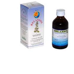 RELAXSOL LIQUIDO 100 ML - goldeneffe.it