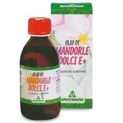 MANDORLE DOLCI OLIO 170ML - goldeneffe.it