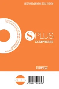 SPLUS 30 COMPRESSE - goldeneffe.it