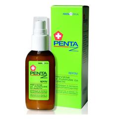 PENTA Z LOZIONE NEPETA CATARIA 50 ML - goldeneffe.it