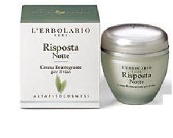 ALTAFITOCOSMESI RISPOSTA NOTTE 50 ML - goldeneffe.it