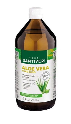 ALOE VERA SUCCO 1000ML STV - goldeneffe.it