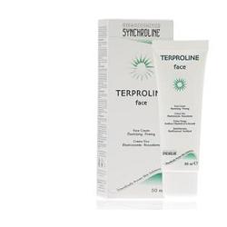 TERPROLINE FACE CREMA 50 ML - goldeneffe.it