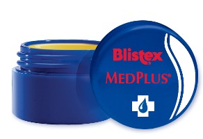 BLISTEX MED PLUS VASETTO 7 G - goldeneffe.it