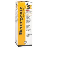 GSE DETERGENTE CORPO 200 ML - goldeneffe.it