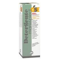 GSE DETERGENTE MANI PIEDI 200 ML - goldeneffe.it