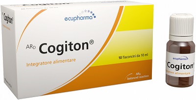 ARD COGITON 10 FLACONCINI 10 ML - goldeneffe.it