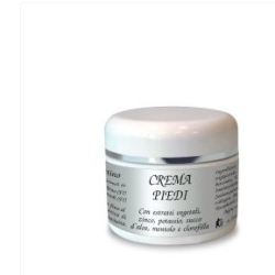 CREMA PIEDI 50 ML - goldeneffe.it