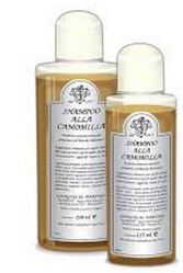SHAMPOO CAMOMILLA 125 ML - goldeneffe.it