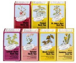 BIANCOSPINO TISANA 15 FILTRI BIO - goldeneffe.it