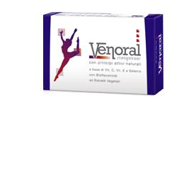 VENORAL 30 COMPRESSE - goldeneffe.it