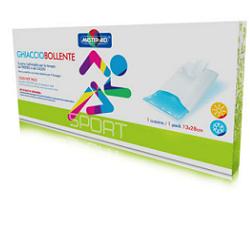 GHIACCIO BOLLENTE TERAPIA CALDO/FREDDO MASTER-AID SPORT 13X28 - goldeneffe.it