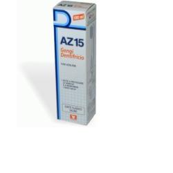 AZ15 GENGI DENTIFRICIO 100 ML - goldeneffe.it