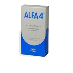 ALFA 4 MAVI DET AC 500ML - goldeneffe.it