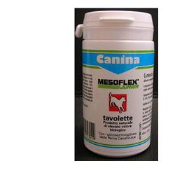 MESOFLEX JUNIOR 30 TAVOLETTE - goldeneffe.it