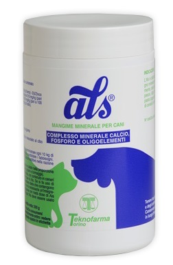 ALS FLACONE 200 G - goldeneffe.it