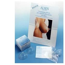 COPRICAPEZZOLI SILICONE ALSEN - goldeneffe.it