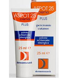 ASPOT 25 CREMA 25 ML - goldeneffe.it