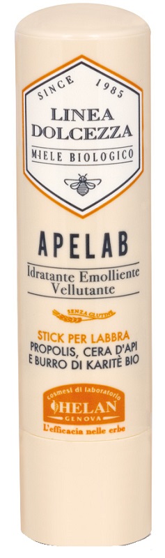 DOLCEZZA APELAB STICK LABBRA 4,5 ML - goldeneffe.it