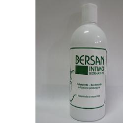 BERSAN INTIMO DETERGENTE 500 ML - goldeneffe.it