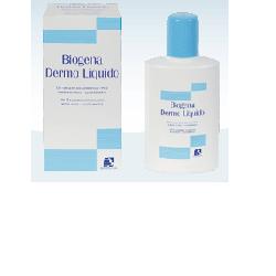 BIOGENA DERMO LIQUIDO PH5 250 ML - goldeneffe.it