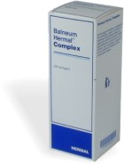 BALNEUM HERMAL COMPLEX BAGNO 500 ML - goldeneffe.it