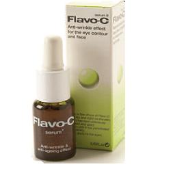 FLAVO C SERUM 15 ML - goldeneffe.it