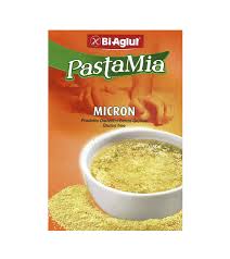 BIAGLUT MICRON 250 G - goldeneffe.it